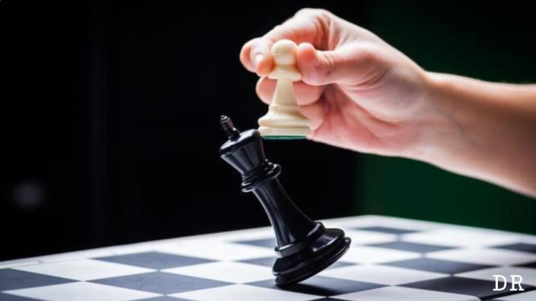 الشطرنج: تجميد صلاحيات الجامعة