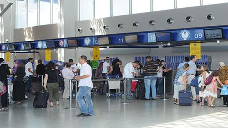 مطارات المغرب تسجل رقما قياسيا يفوق 12 مليون مسافر